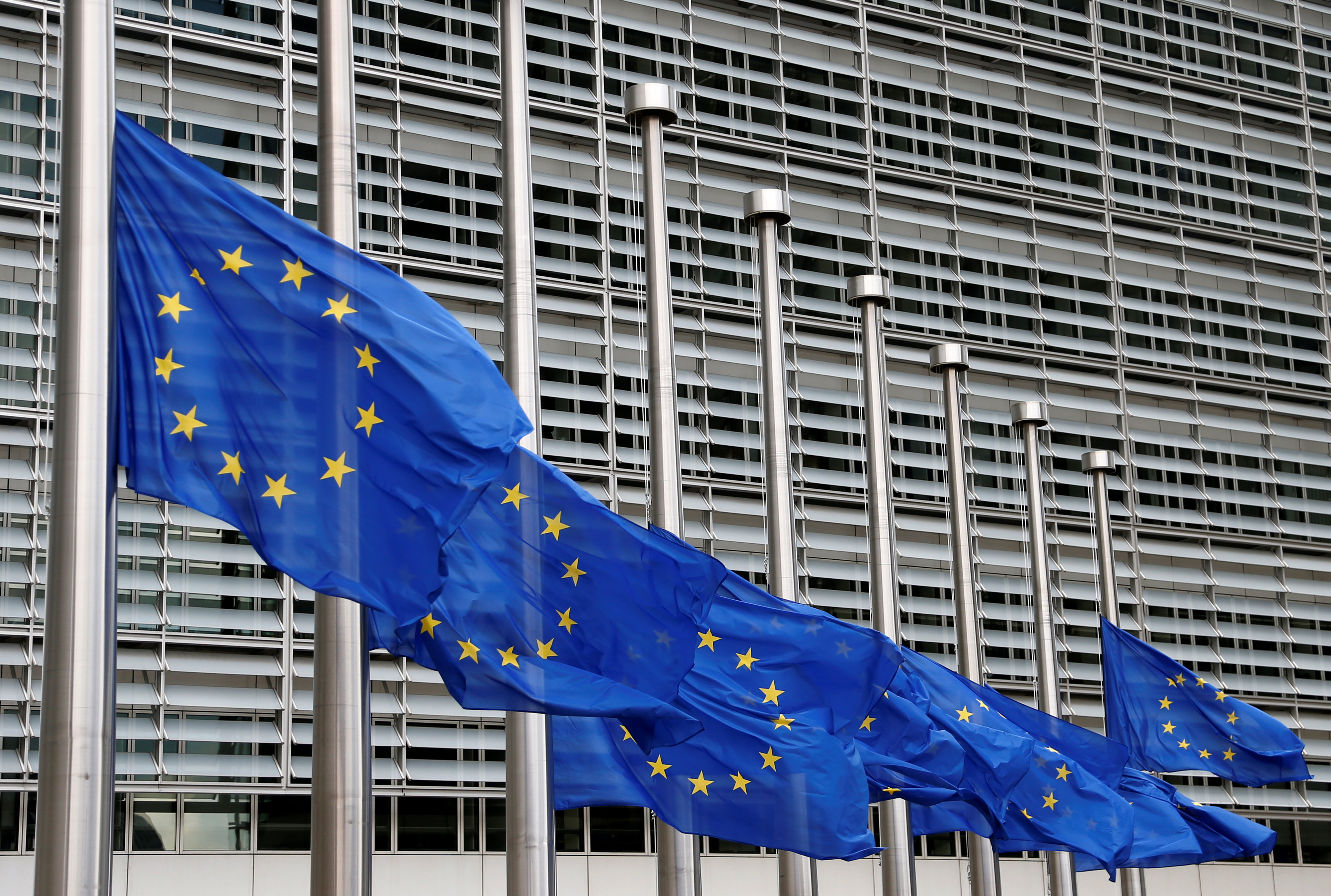 Κομισιόν: Η ΕΕ τηρεί στο ακέραιο τις δεσμεύσεις της απέναντι στην Αγκυρα