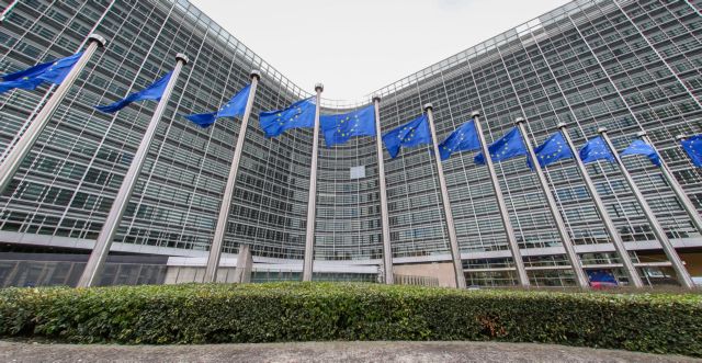 European Commission documents improved economic climate in Greece