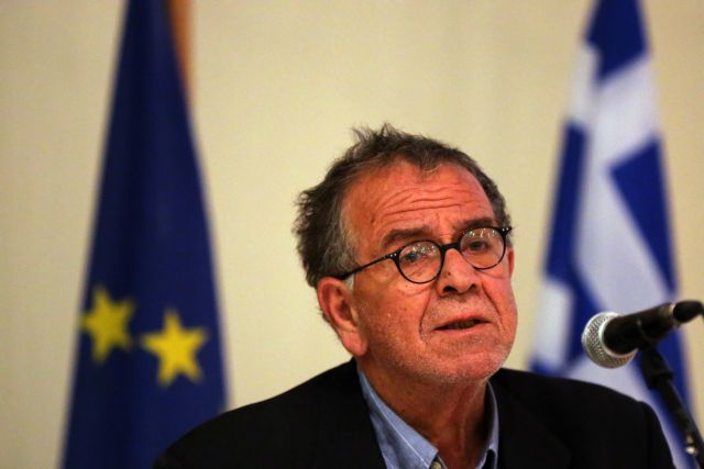 Μουζάλας: Πολύ σκληρή δοκιμασία αν καταρρεύσει η συμφωνία με την Τουρκία