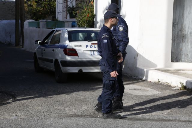 Προφυλακιστέα η 26χρονη για το φονικό στο Κορωπί | tovima.gr