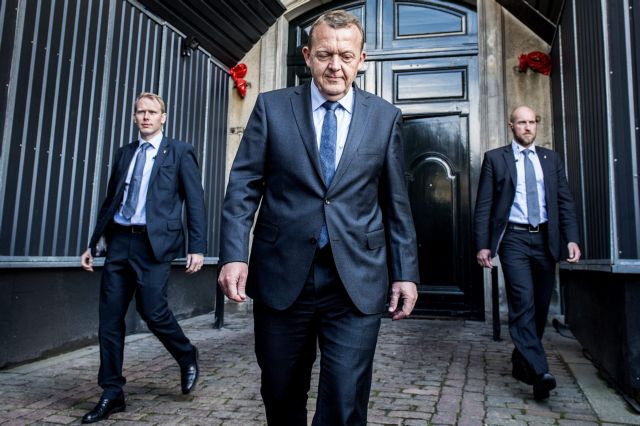 Δανία: Ζητά διακοπή ενταξιακών διαπραγματεύσεων με την Τουρκία | tovima.gr
