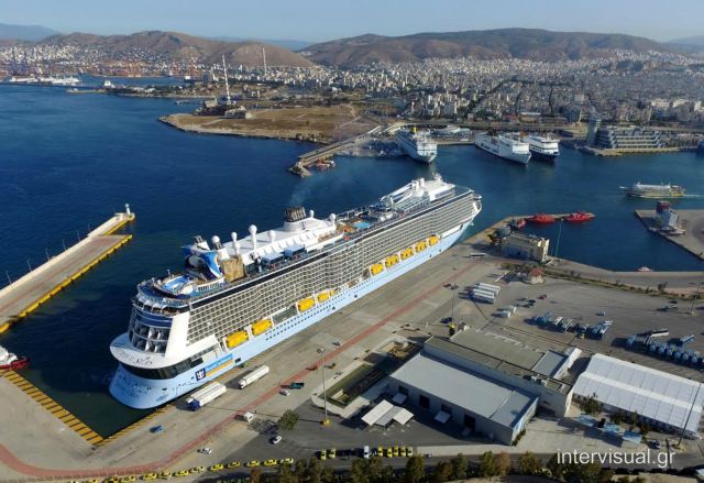 Cosco acquires 51% shares of the Piraeus Port Authority | tovima.gr