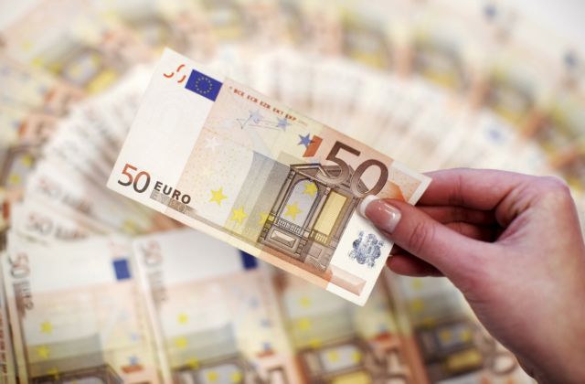ΤτΕ: Στα €2,379 δισ. το πρωτογενές πλεόνασμα στο 7μηνο | tovima.gr