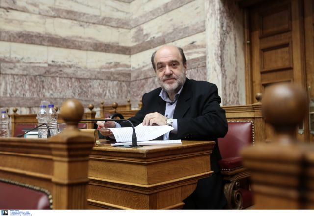 Alexiadis confident of collecting €2.65bn from ENFIA tax