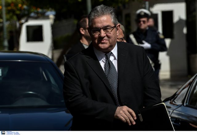 ΚΚΕ: Εκδήλωση στη Μακρόνησο, με ομιλία Κουτσούμπα