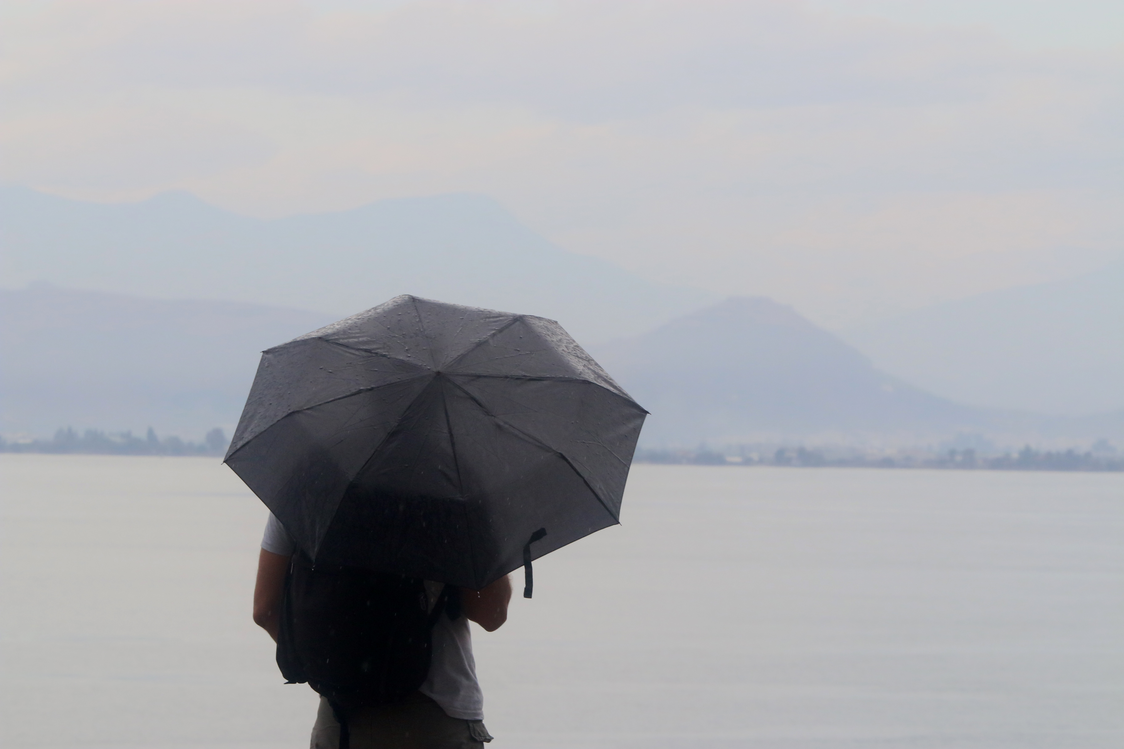 Αίσθηση φθινοπώρου την Πέμπτη και Παρασκευή