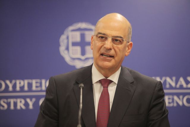 Δένδιας: O νόμος Παππά είναι απολύτως αντισυνταγματικός