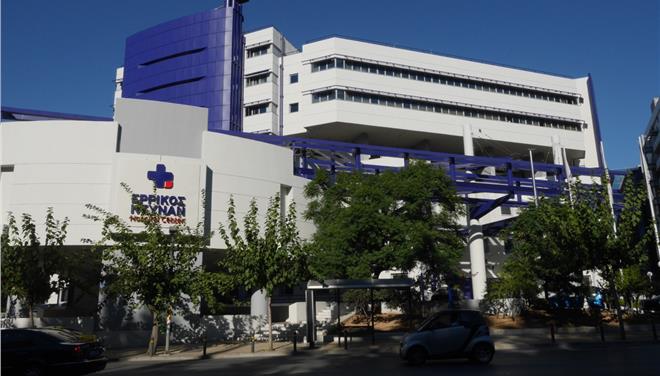 Δωρεάν μοριοδοτούμενο Εκπαιδευτικό Πρόγραμμα στο Ερρίκος Ντυνάν