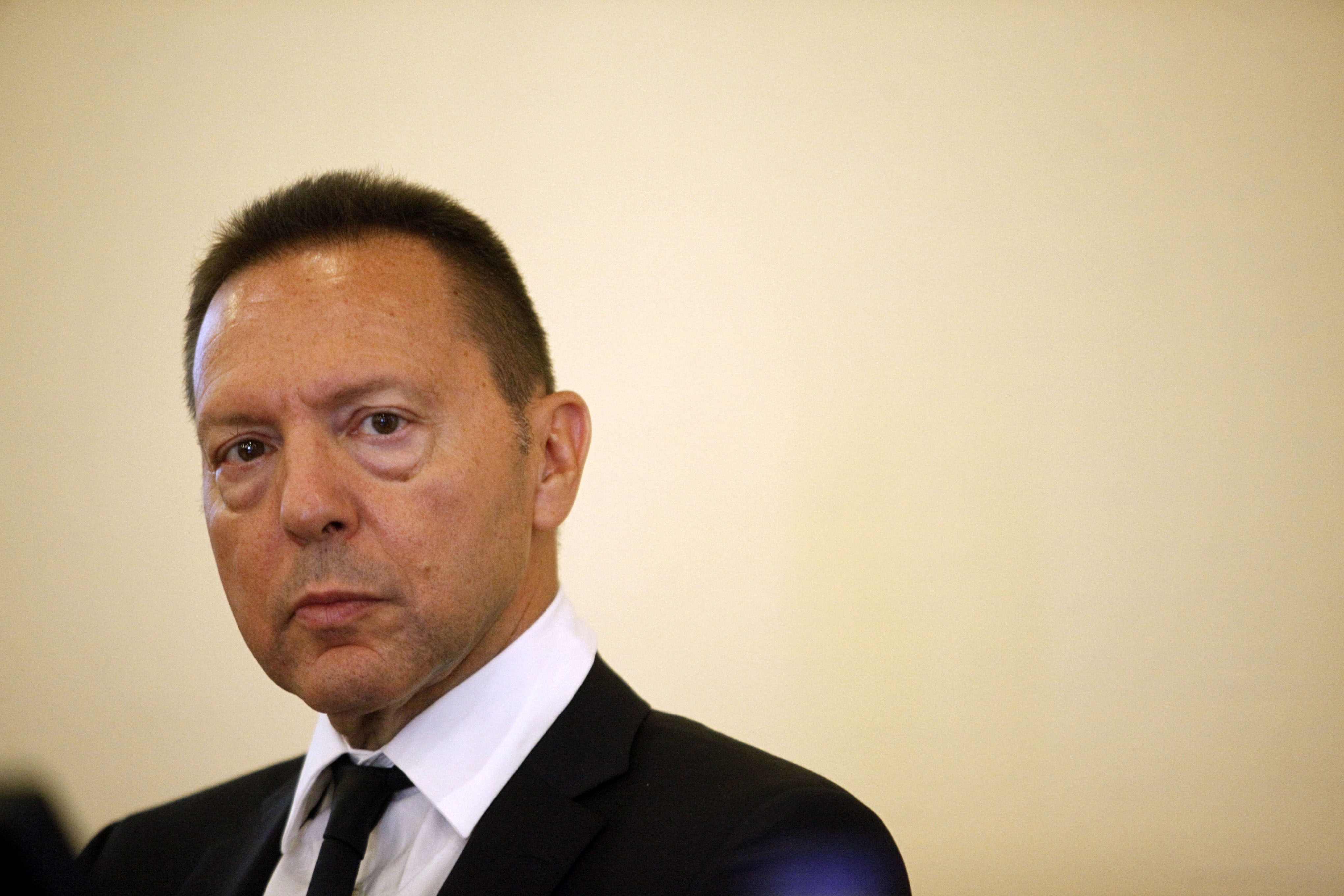 Γ. Στουρνάρας: Προϋπόθεση ανάκαμψης οι μεταρρυθμίσεις