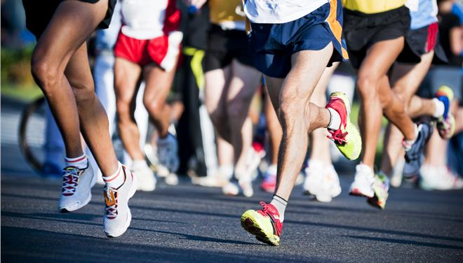 Κυκλοφοριακές ρυθμίσεις στην Αθήνα λόγω αγώνα δρόμου