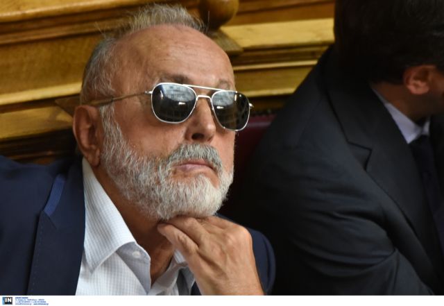 Κουρουμπλής: Κάποιοι θέλουν πάση θυσία να ακυρωθεί ο διαγωνισμός για τις άδειες