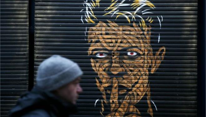 Σε δημοπρασία 350 έργα τέχνης του Ντέιβιντ Μπόουι