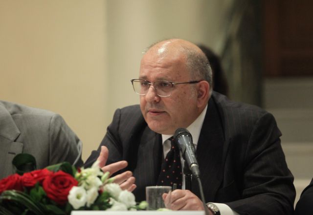 Ξυδάκης: «Αστόχαστες και εμπρηστικές» οι δηλώσεις Ερντογάν