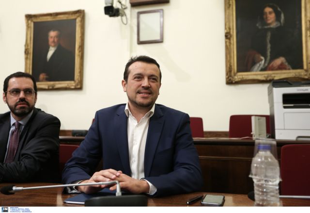 Παππάς:Θα εξαντλήσουμε κάθε δυνατότητα προστασίας της πρώτης κατοικίας