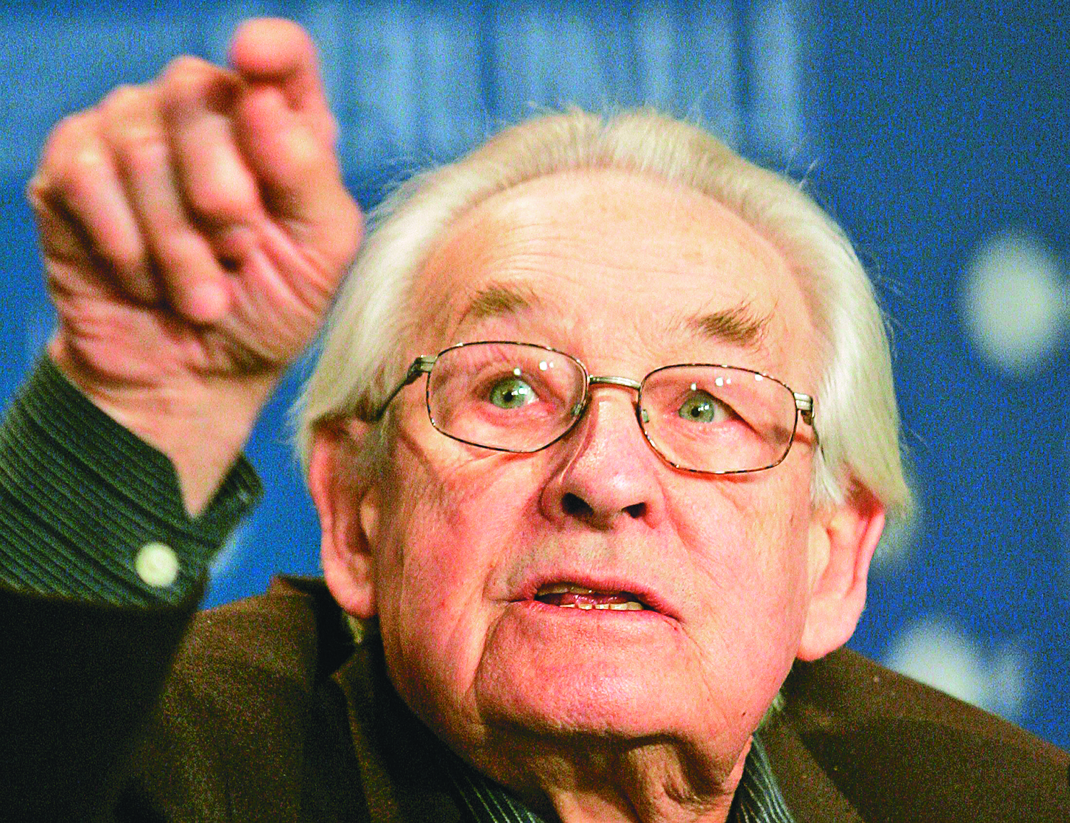 Πέθανε ο πολωνός σκηνοθέτης Αντρέι Βάιντα