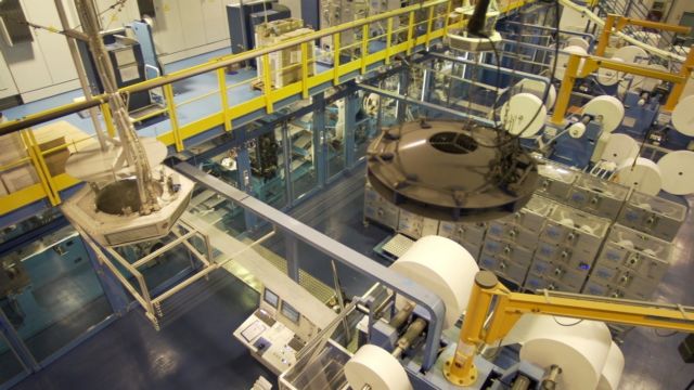 ΕΛΣΤΑΤ: Μείωση 0,3% τον Αύγουστο στη βιομηχανική παραγωγή | tovima.gr