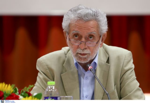 Δρίτσας: Έργο της Δικαιοσύνης η διερεύνηση του δυστυχήματος στην Αίγινα