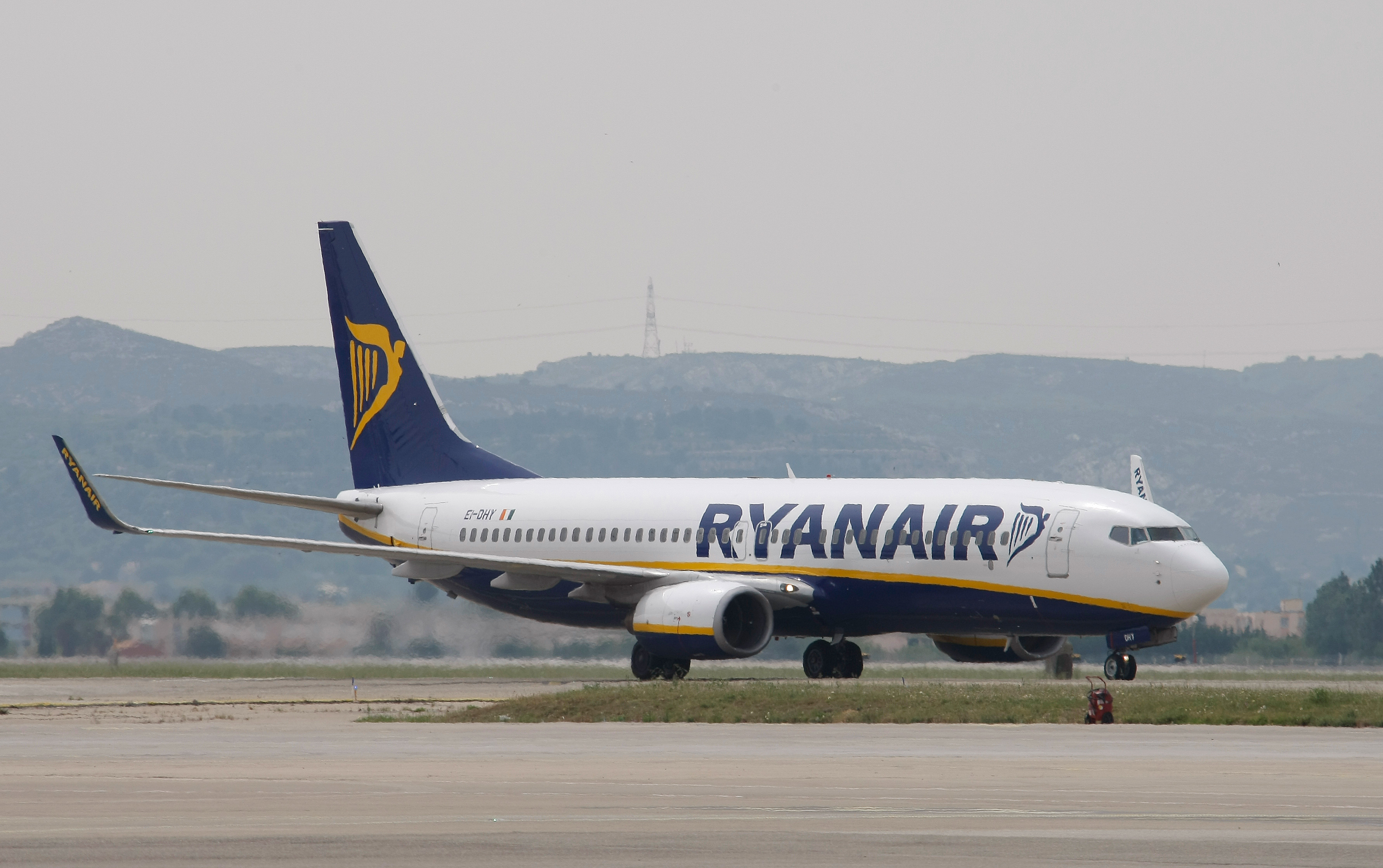 Μειωμένα κέρδη 5% λόγω Brexit προέβλεψε η Ryanair | tovima.gr