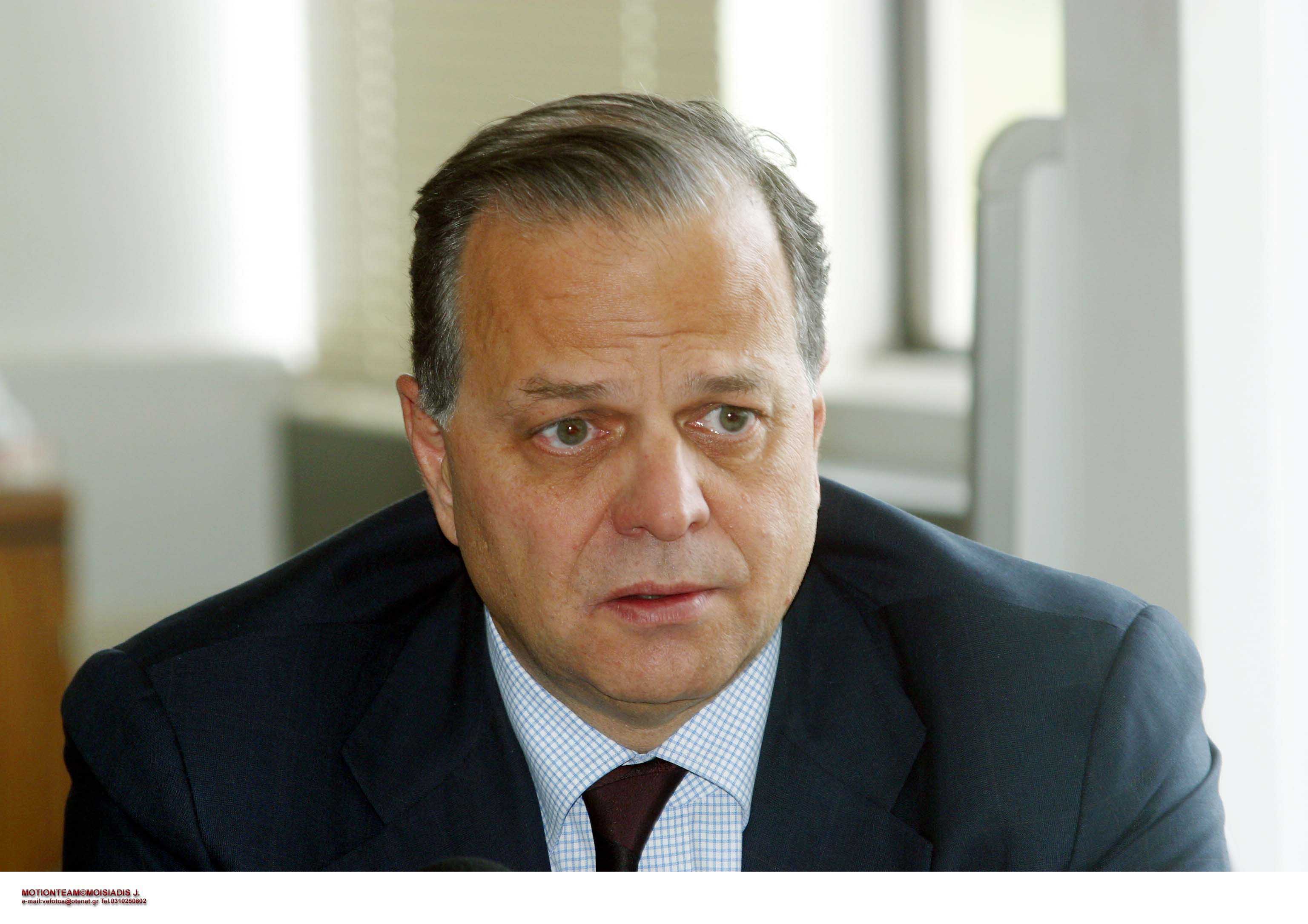 Ευάγγελος Μυτιληναίος: Σε λίγο καιρό δεν θα μείνει καμία εταιρεία, οι ξένοι θα αγοράσουν όλη τη χώρα