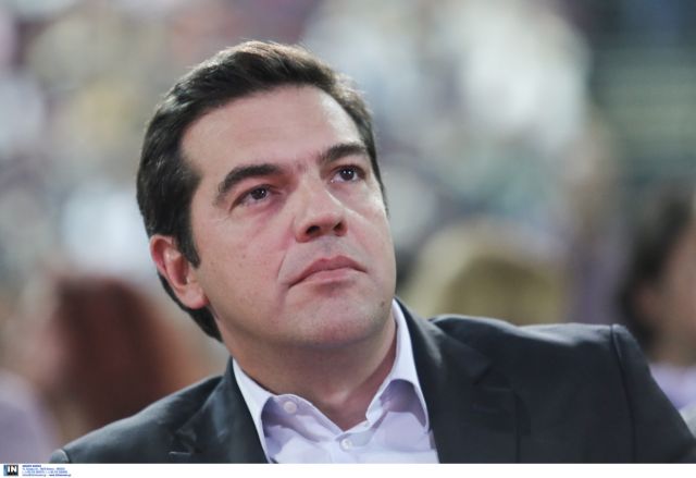 Τσίπρας: Να κόβονται κονδύλια σε χώρες που δεν δέχονται πρόσφυγες