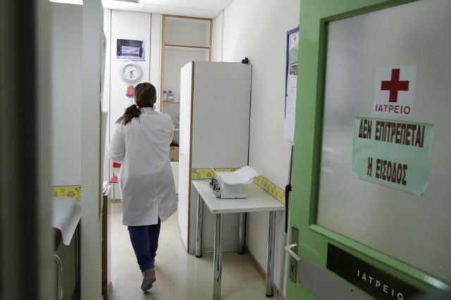 ΠΙΣ: Υποστελεχωμένα τα νοσοκομεία της Μακεδονίας