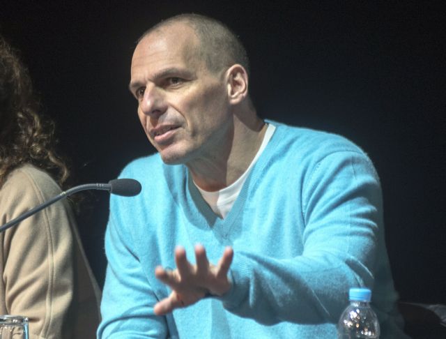 Varoufakis: “Barack Obama’s visit is utterly irrelevant”