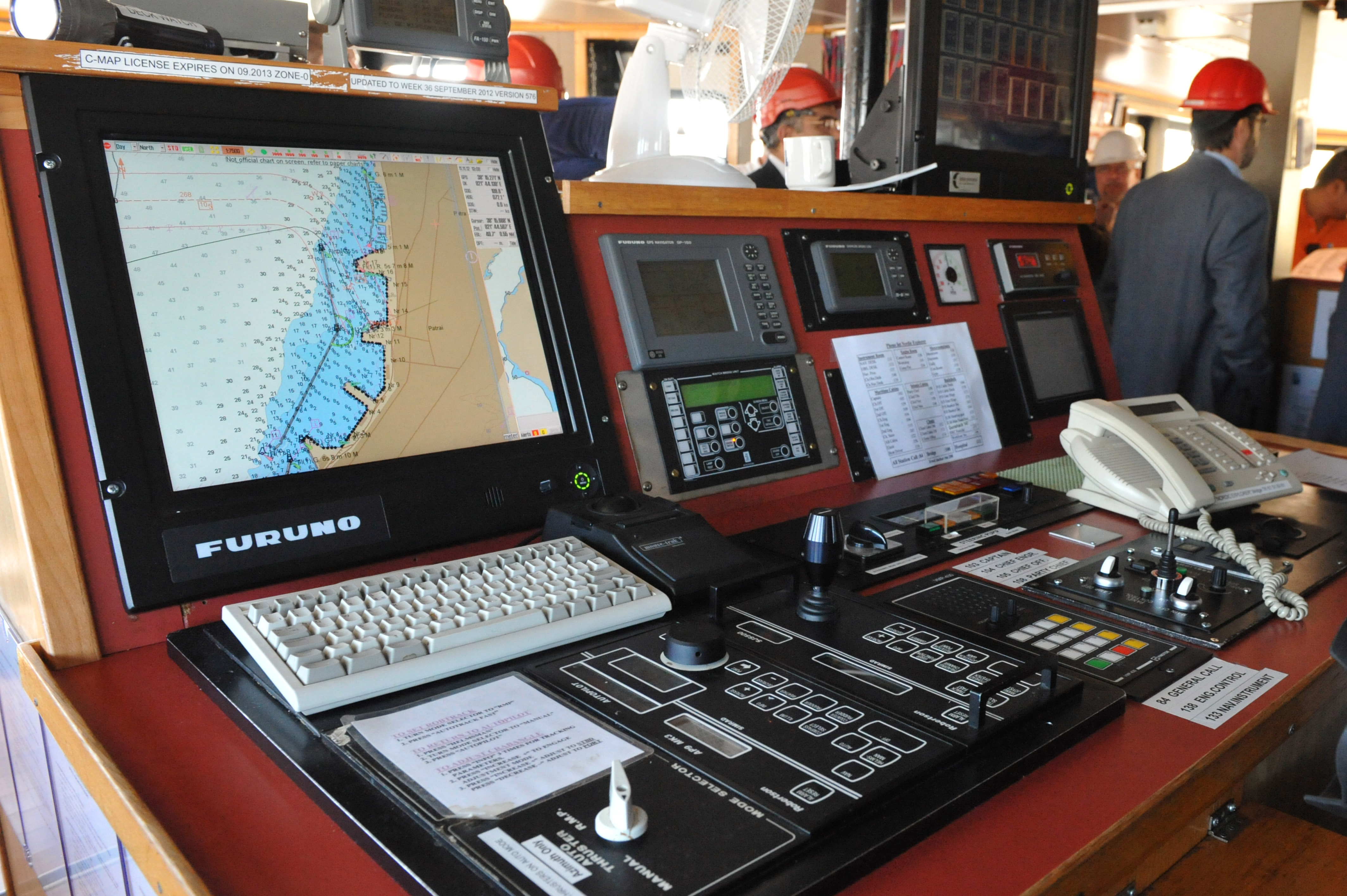 Σεισμός 4,3 Ρίχτερ νότια της Κρήτης