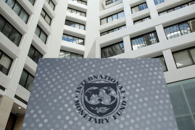 IMF does not consider the Eurogroup debt relief measures sufficient