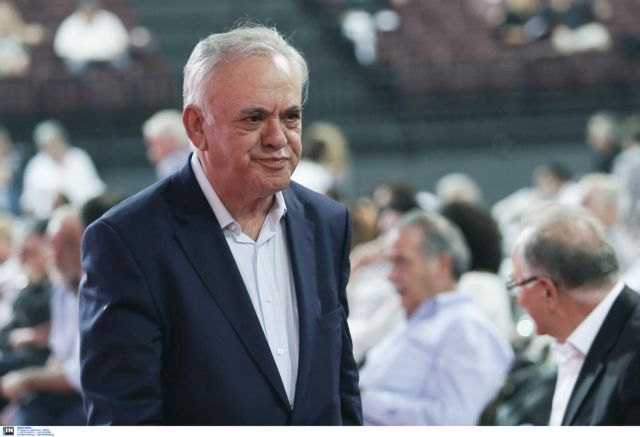 Dragasakis on the Eurogroup decision and the next three goals for Greece