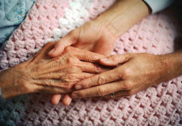 Ατομα με προχωρημένο Αλτσχάιμερ και τέλεια μνήμη!