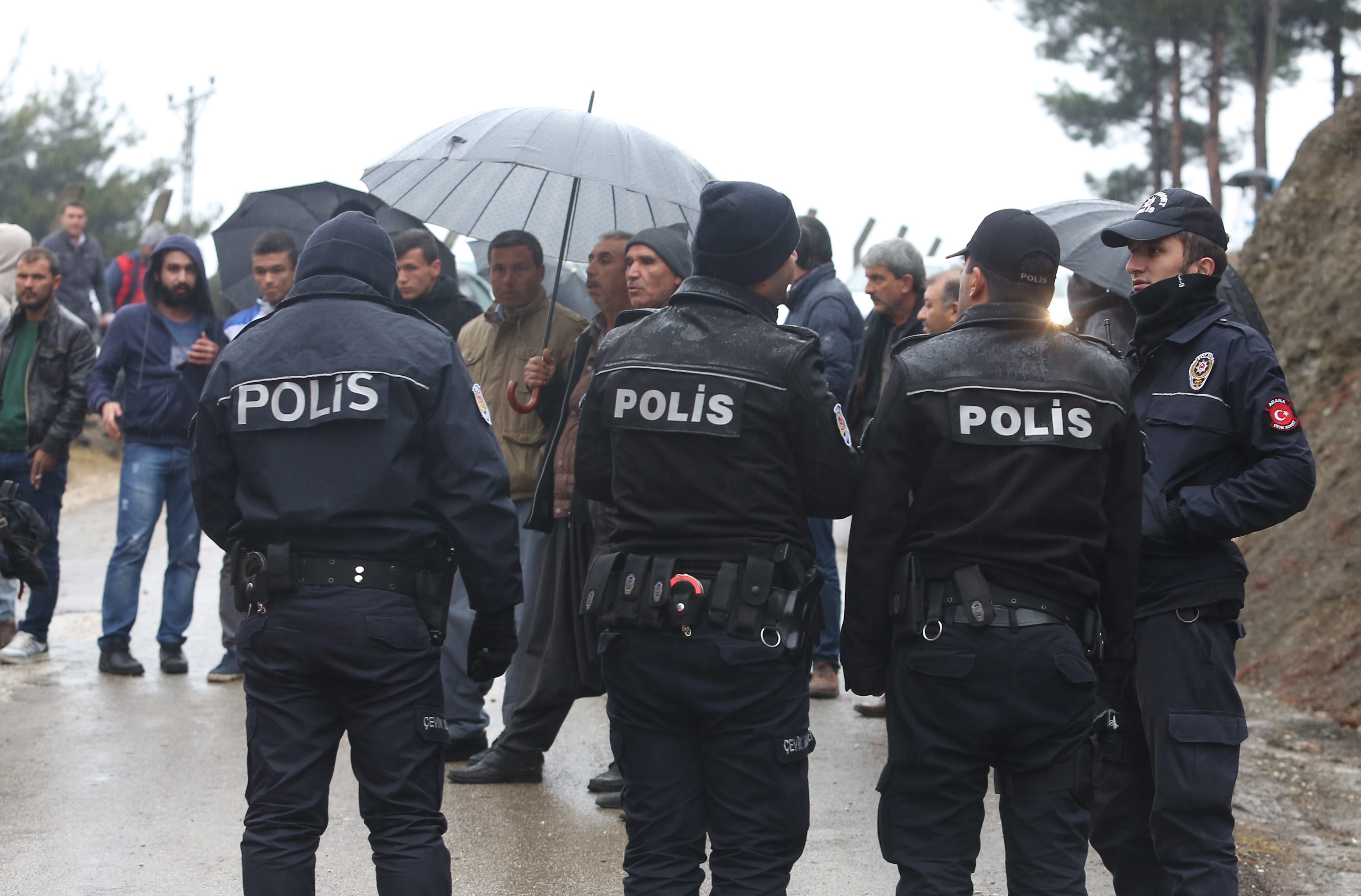 Συλλήψεις στελεχών του φιλοκουρδικού HDP στον απόηχο του μακελειού στην Κωνσταντινούπολη