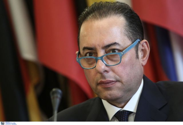 Πιτέλα: Όνειδος η απόφαση της ευρωζώνης για την Ελλάδα