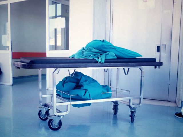 Ξανθός: Θα διαψευστούν όσοι επενδύουν στην κατάρρευση του ΕΣΥ