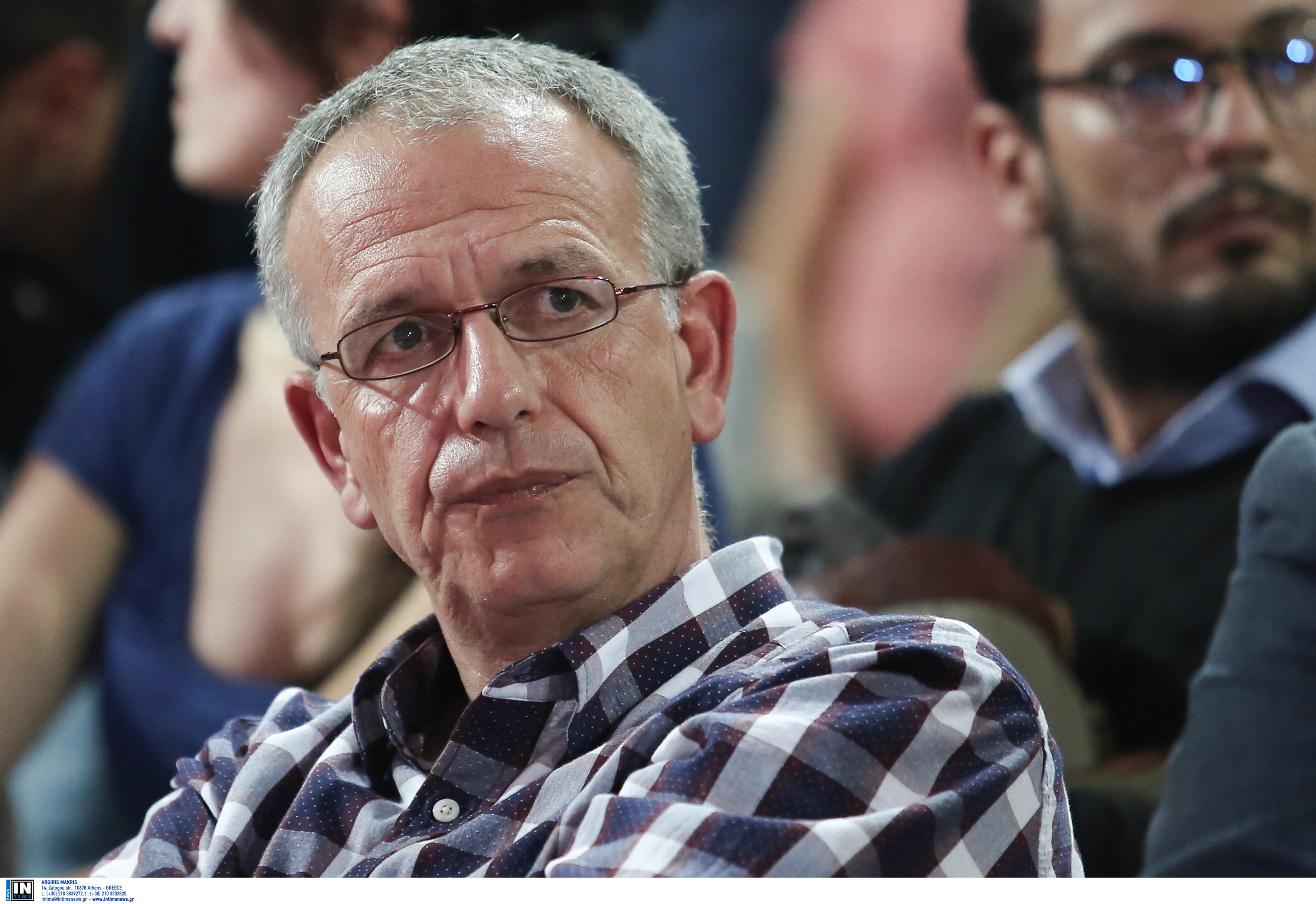 Π.Ρήγας: Η σκληρή στάση για μέτρα δείχνει υπονόμευση της κυβέρνησης