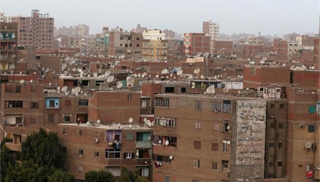 Αίγυπτος: Επίθεση καμικάζι στο Σινά – 8 αστυνομικοί νεκροί