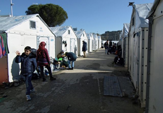 Τι ποσά έχει λάβει η Ελλάδα από την ΕΕ για τη διαχείριση του προσφυγικού