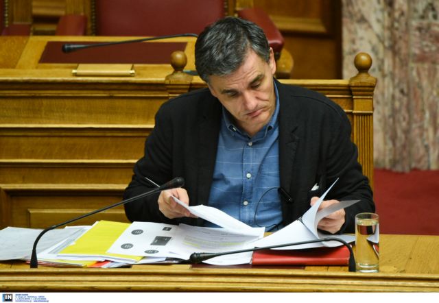 Φόρμουλα συμφωνίας με τους δανειστές επεξεργάζεται η κυβέρνηση