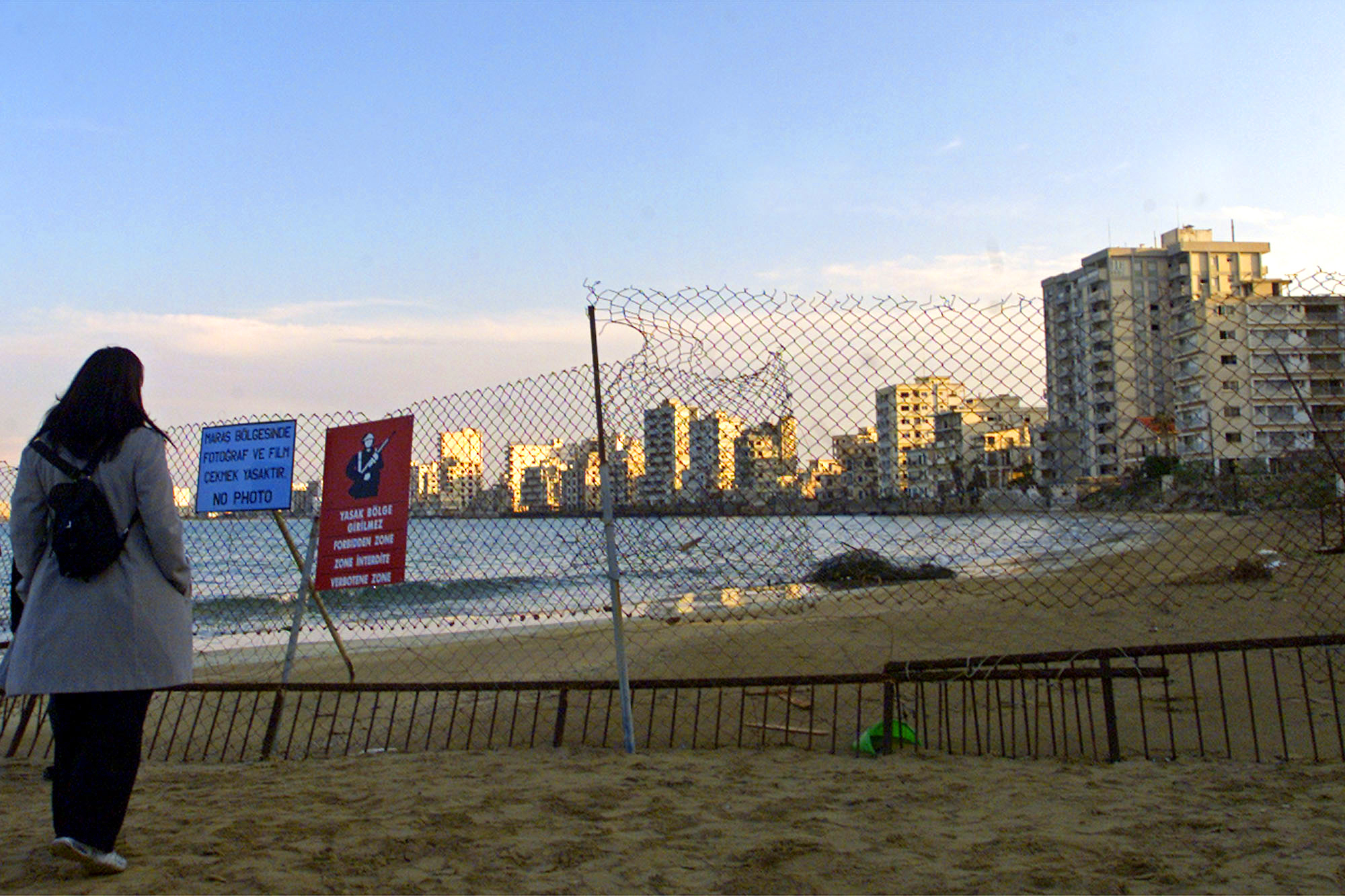 Ο Τούρκος «πρέσβης» στα κατεχόμενα προκαλεί