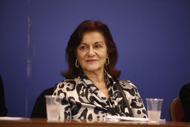 Θεανώ Φωτίου: O κόφτης δεν πρόκειται να ενεργοποιηθεί