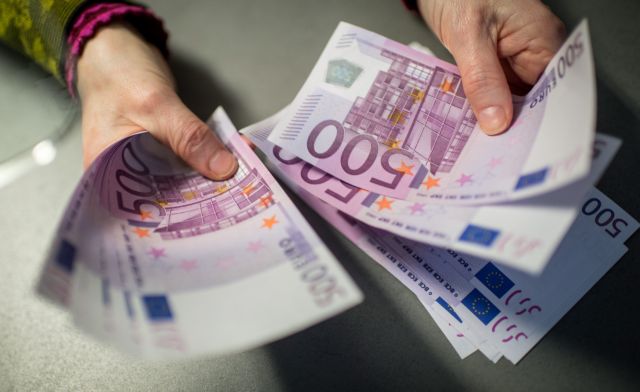 Το Δημόσιο άντλησε €812,5 εκατ. από 6μηνα έντοκα γραμμάτια