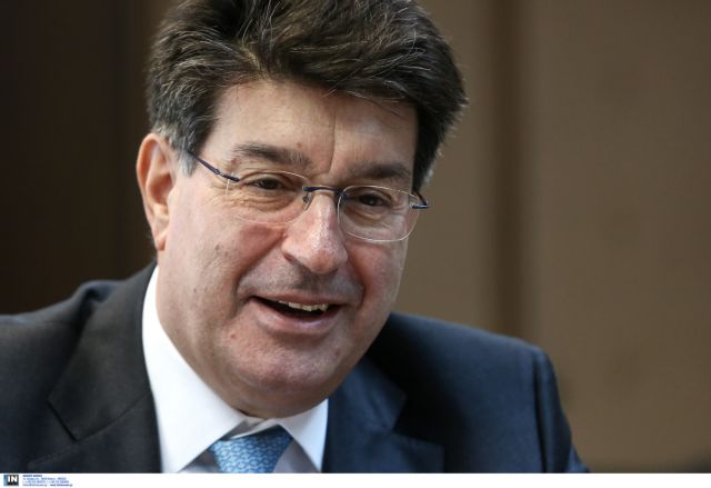 Φέσσας: Δεν είναι καλός επιχειρηματίας το κράτος