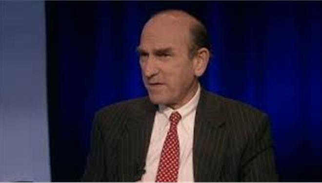 ΗΠΑ: Ο Ελιοτ Αμπραμς στη θέση του αναπληρωτή ΥΠΕΞ