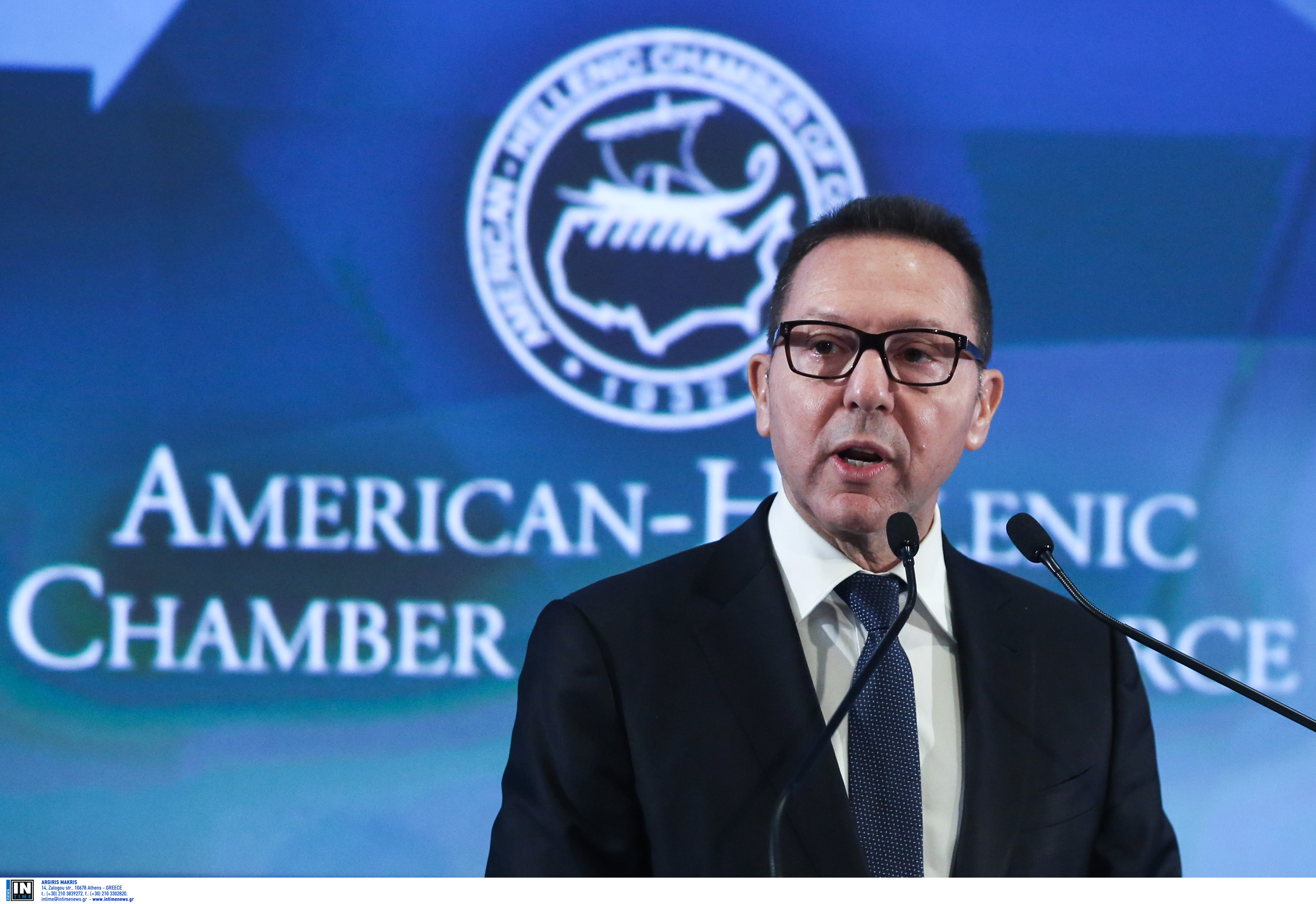 Στουρνάρας: Το ΔΝΤ επικρίνει όλους τους άλλους εκτός από τον εαυτό του