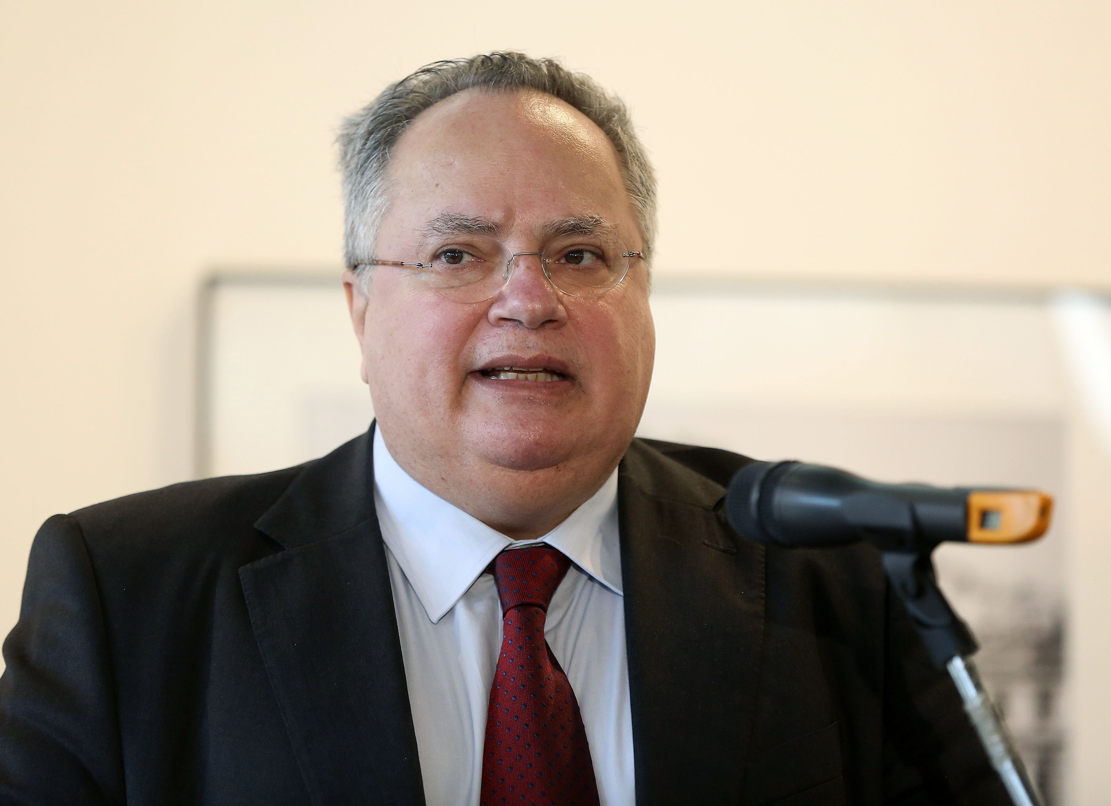 Κοτζιάς: Να σταματήσει η Τουρκία τα παιχνίδια, δεν θα είμαστε πάντα ανεκτικοί