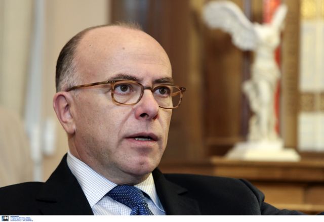 Στην Αθήνα στις 3 Μαρτίου ο πρωθυπουργός της Γαλλίας