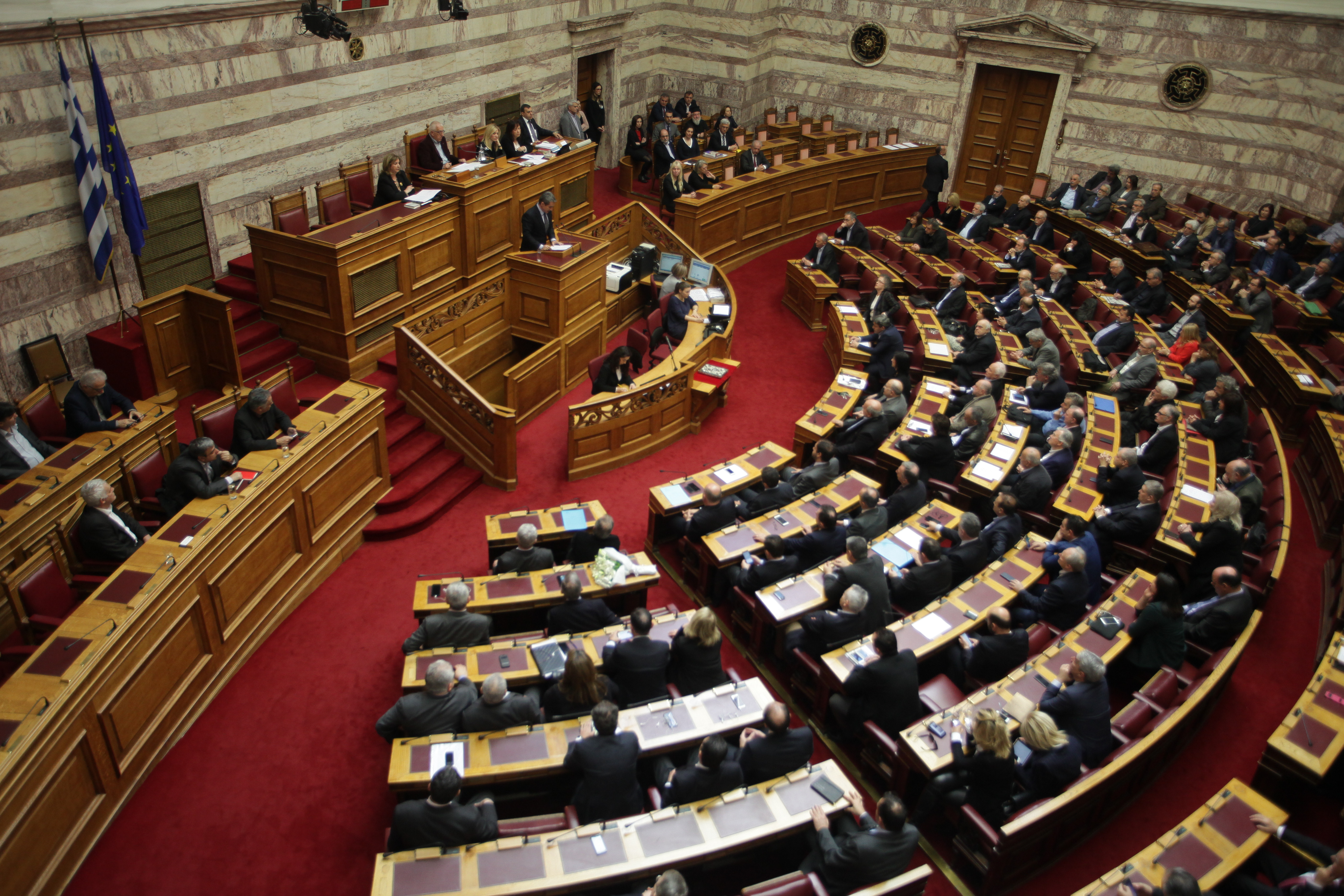 Μετά τα Κούλουμα ο Τσακαλώτος για τις αποφάσεις του Eurogroup