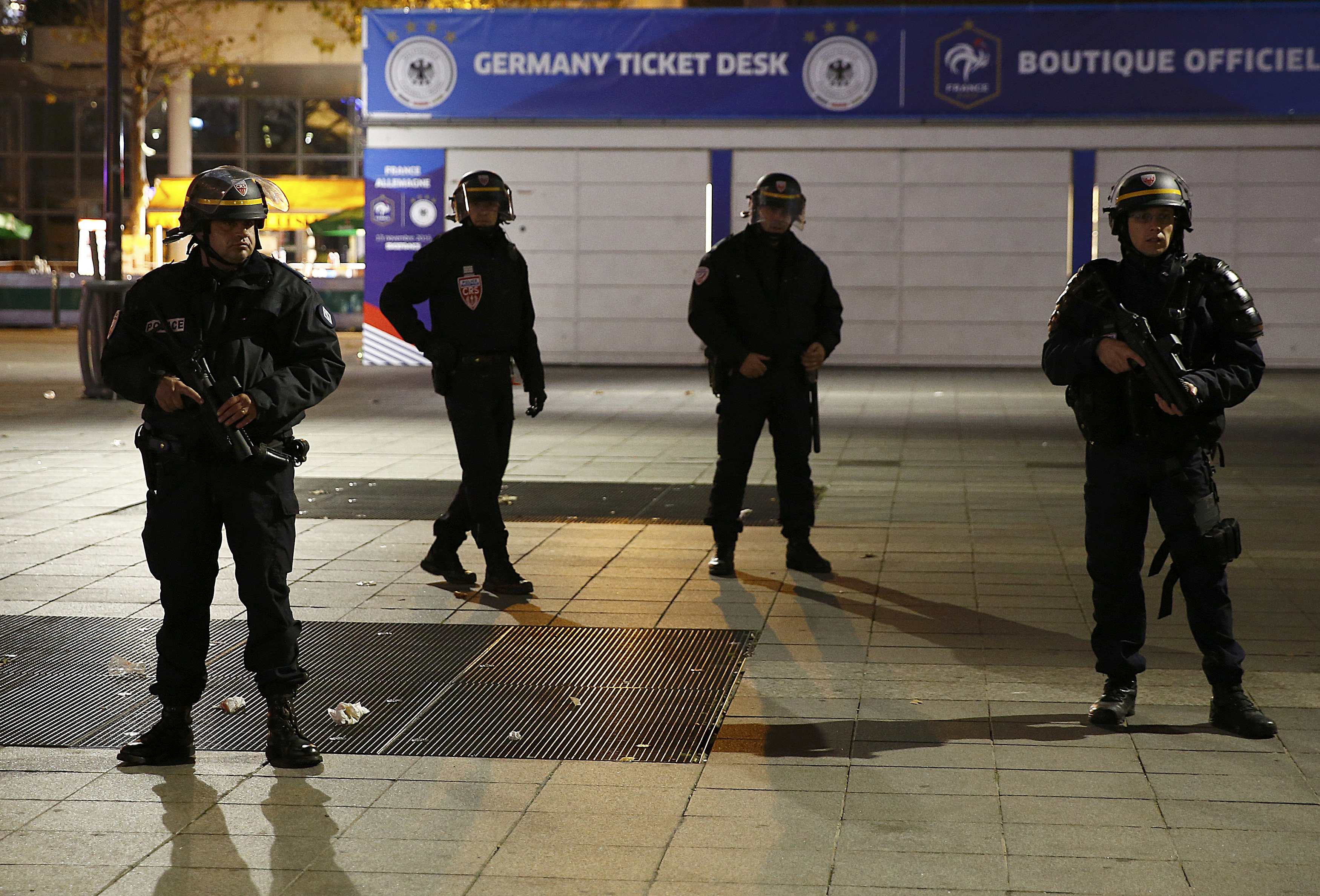 Νεκρός ένας 73χρονος από την έφοδο με όχημα στη Χαϊδελβέργη – κίνητρο ψάχνουν οι Αρχές