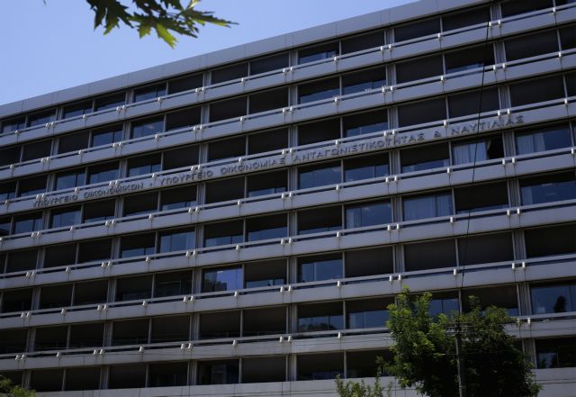 Μηχανισμός έγκαιρων προβλέψεων για τα πλεονάσματα