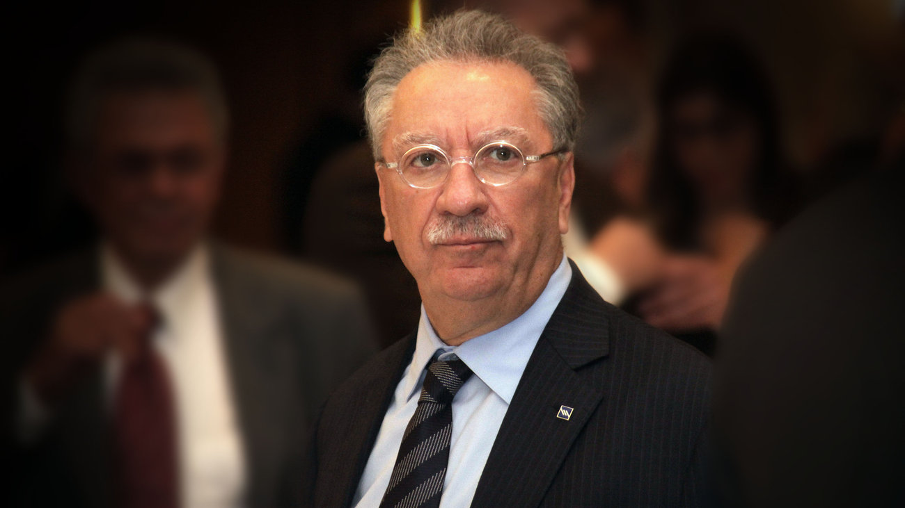 Σάλλας: Να κλείσει σύντομα η αξιολόγηση