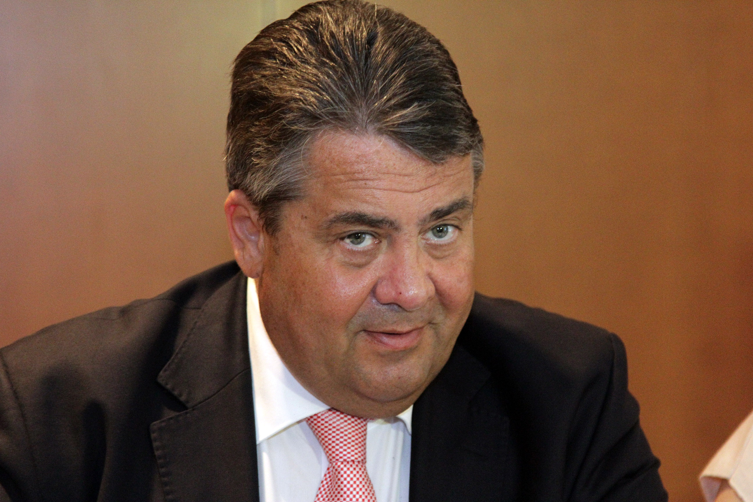 DW: Παρέμβαση Γκάμπριελ στο θέμα ονομασίας της πΓΔΜ